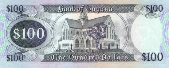 100 Dollars
